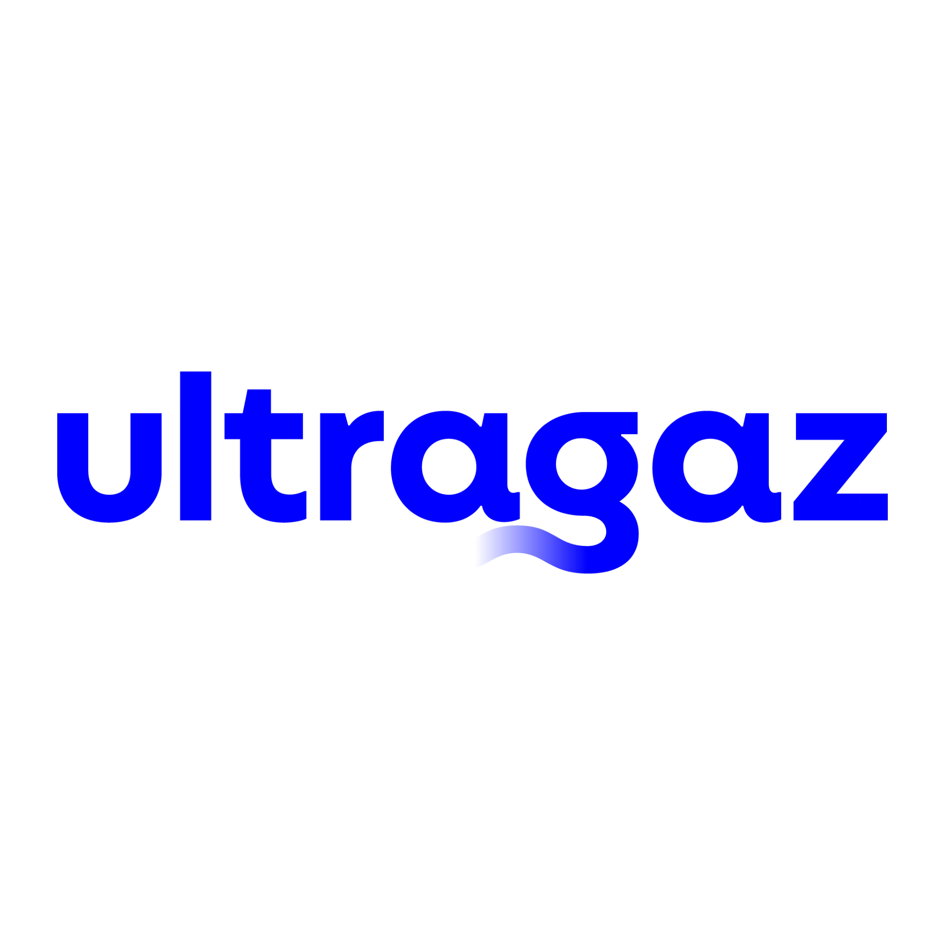 Logo Ultragaz
