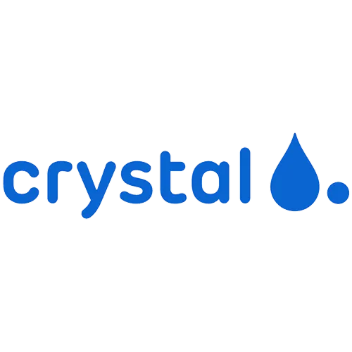 Logo Crystal