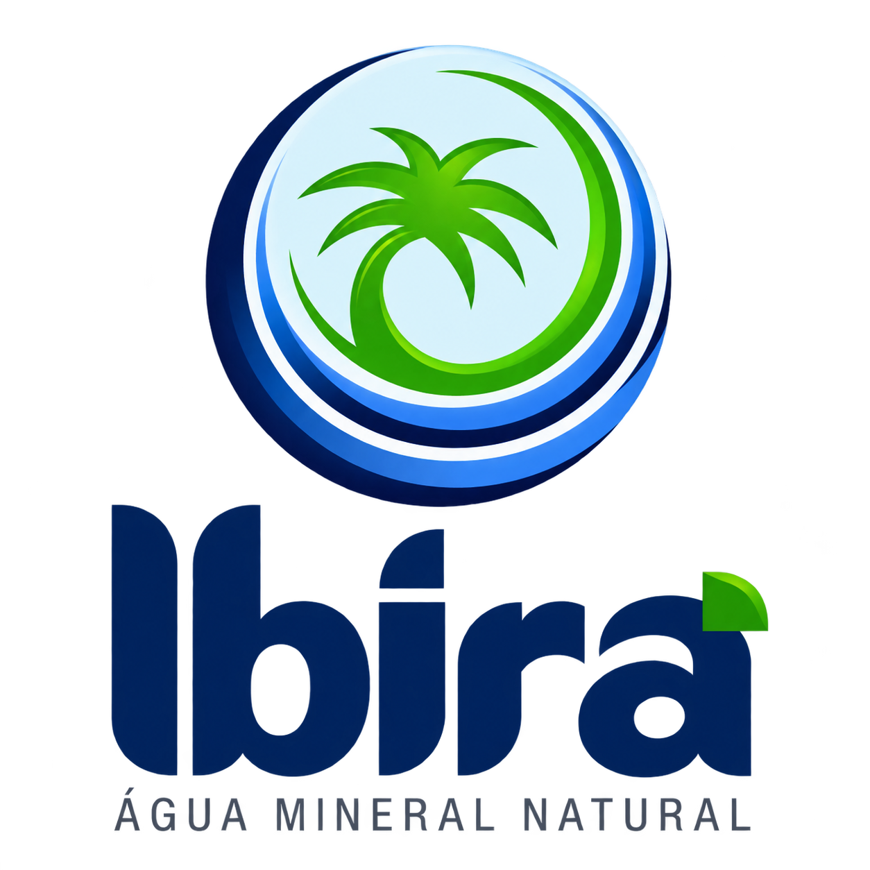 Logo Ibirá